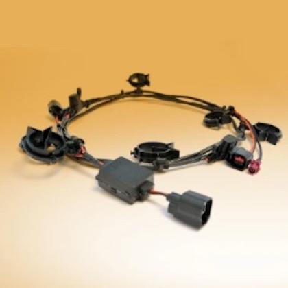 IVI Automotive Cables